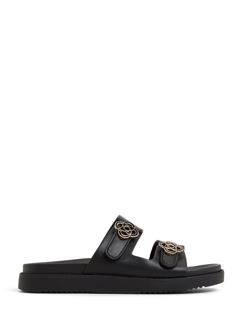 ALDO Double Strap Sandals - Image 1