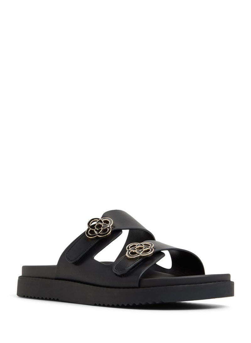 ALDO Double Strap Sandals - Image 3
