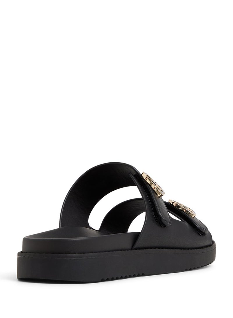 ALDO Double Strap Sandals - Image 4