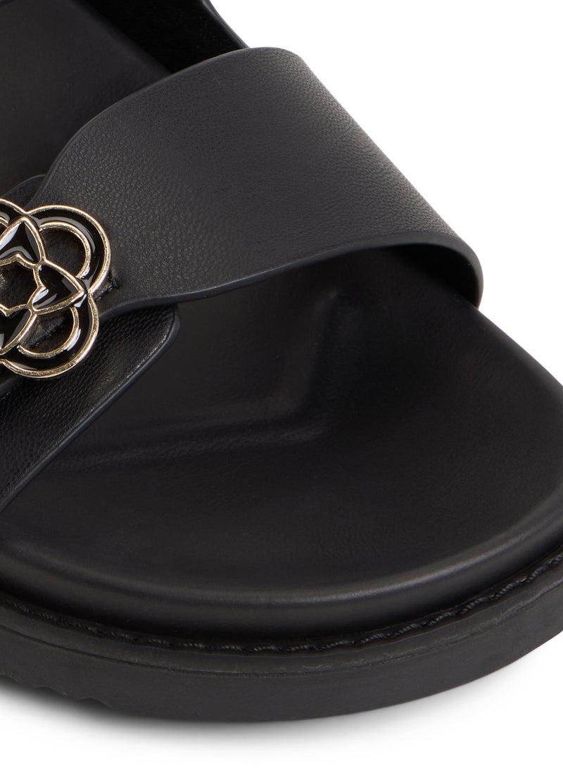 ALDO Double Strap Sandals - Image 5