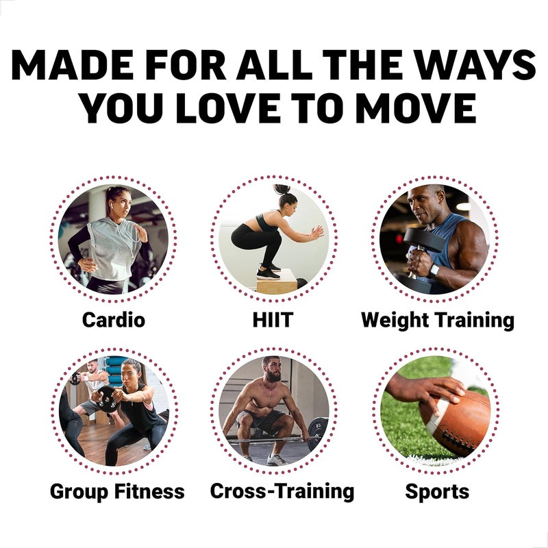 FORCE FACTOR Total Beets PreWorkout Powder to Boost Energy  Endurance Increase Strength and Improve Blood Flow and Pumps Nitric Oxide Supplement with Beet Root Powder Fruit Punch 30 Servings - Image 5