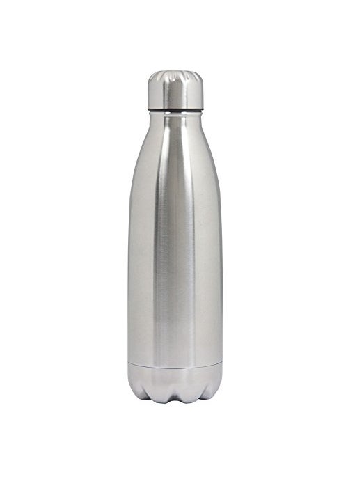 Dynore Dynore Stainless Steel Oil Dropper and Insulated Vaccum Bottle 1000 ml Each  - Image 3