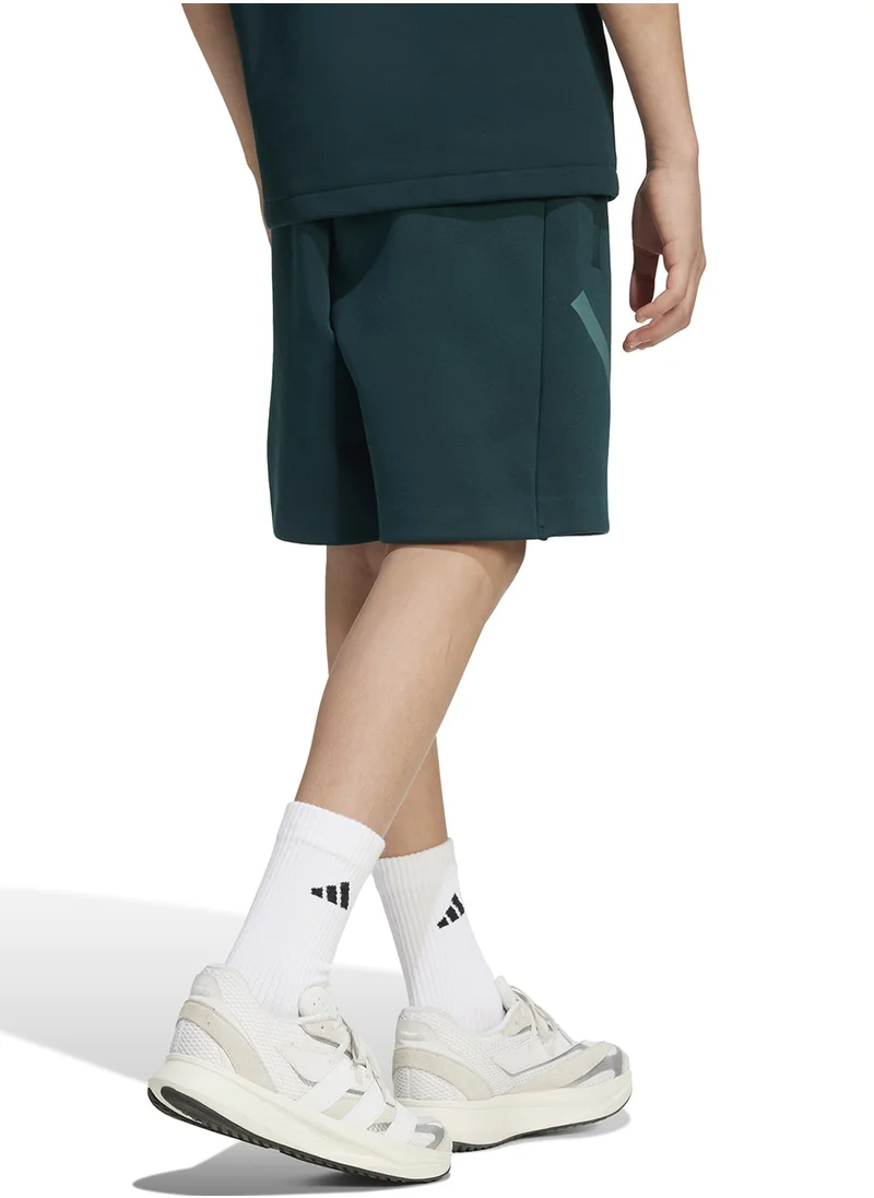 Adidas Youth Z.N.E. Shorts