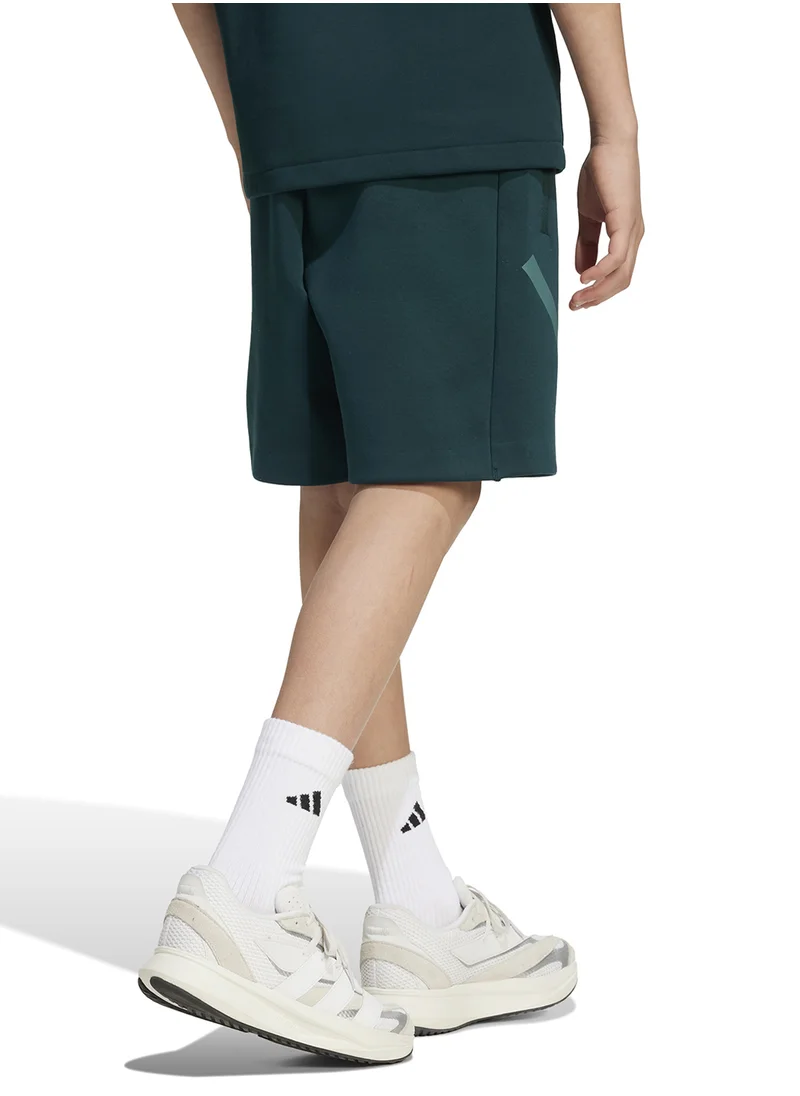 Adidas Youth Z.N.E. Shorts