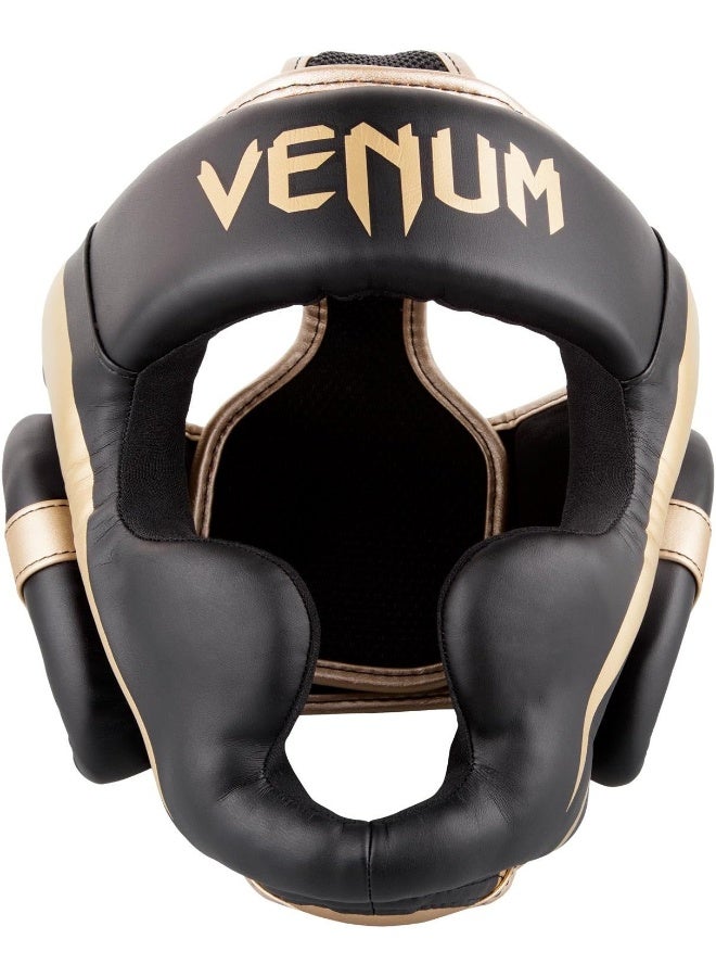 Venum Elite Headgear - Image 2