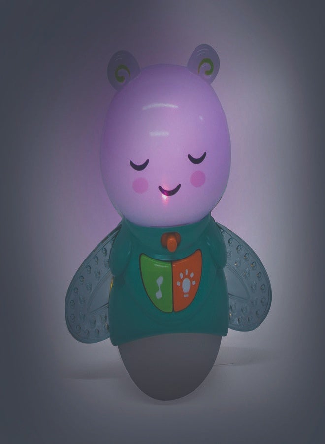 CLEMENTONI - CLEM4YOU NIGHT LAMP - Image 4