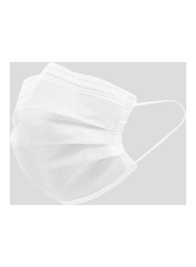 NIBEMINENT 50-Piece Disposable Face Mask - Image 1