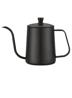 MOSH V60 Pour Over Coffee Maker Set With Carry Case Black 600ml  - Image 4