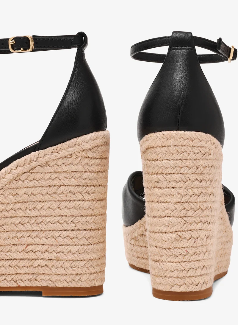 STEVE MADDEN  Ankle Strap Wedge Heels for Women | Best Price UAE