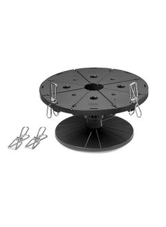 Tamiya Tamiya 74522 Spray Work Painting Stand Set Makes Airbrushing and Spray Painting Easy  - Image 2