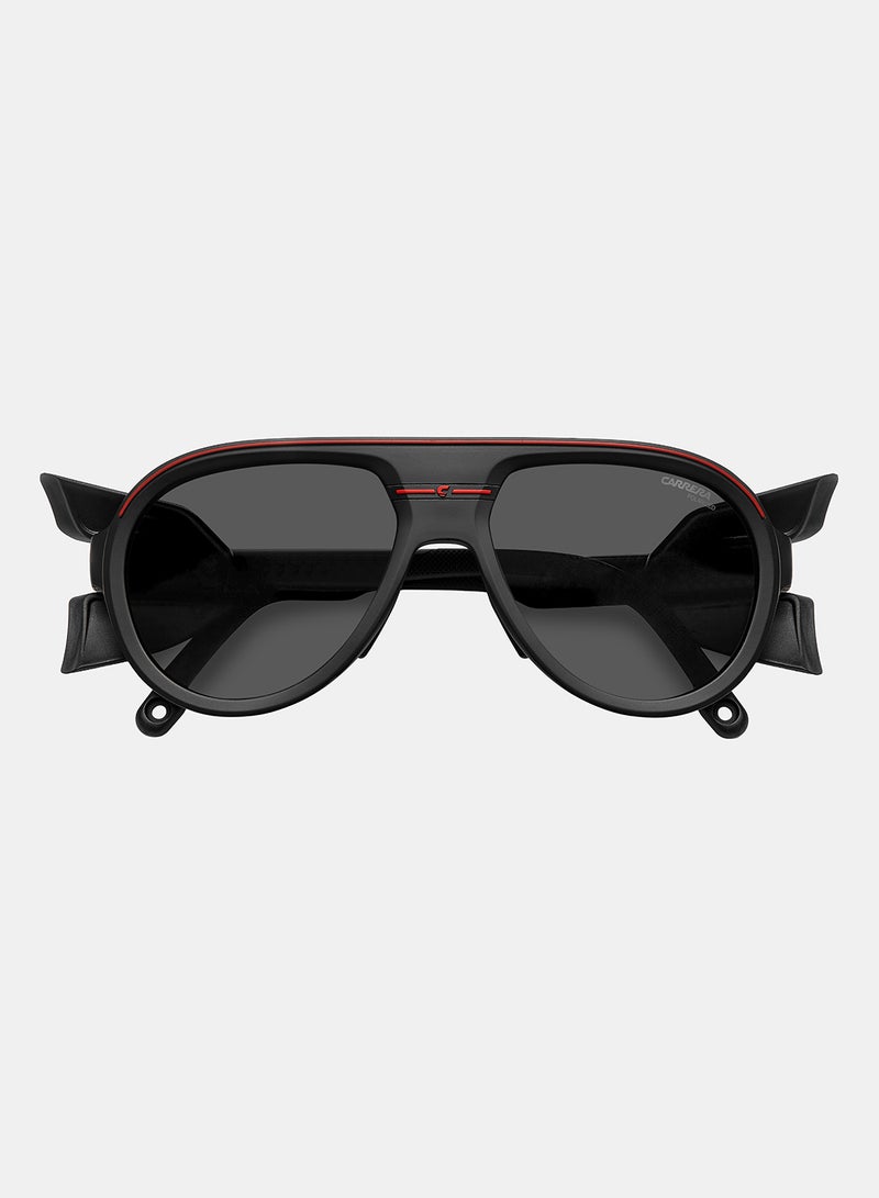 Carrera Men Aviator Sunglasses 57 C SPORT 09/S/XT - Image 4