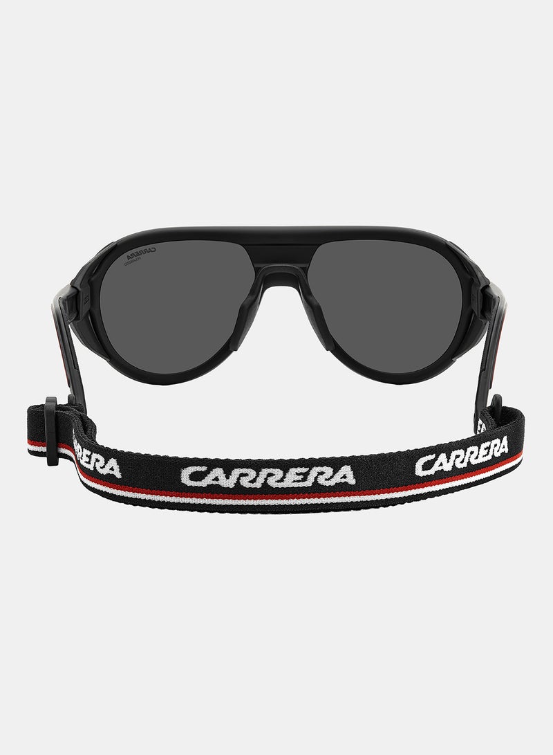 Carrera Men Aviator Sunglasses 57 C SPORT 09/S/XT - Image 5