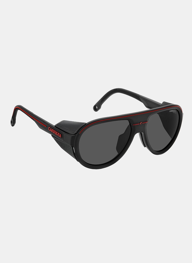 Carrera Men Aviator Sunglasses 57 C SPORT 09/S/XT - Image 2