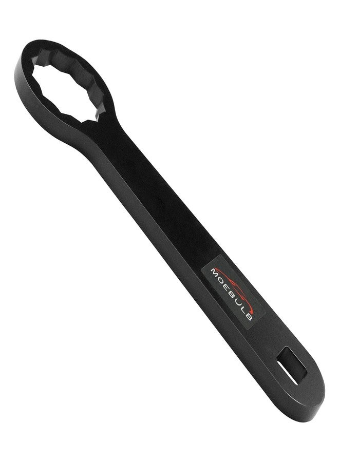 MOEBULB 4882 Rear Wheel Axle Torque Wrench Hand Tools Similar to HD-47925 - Image 5