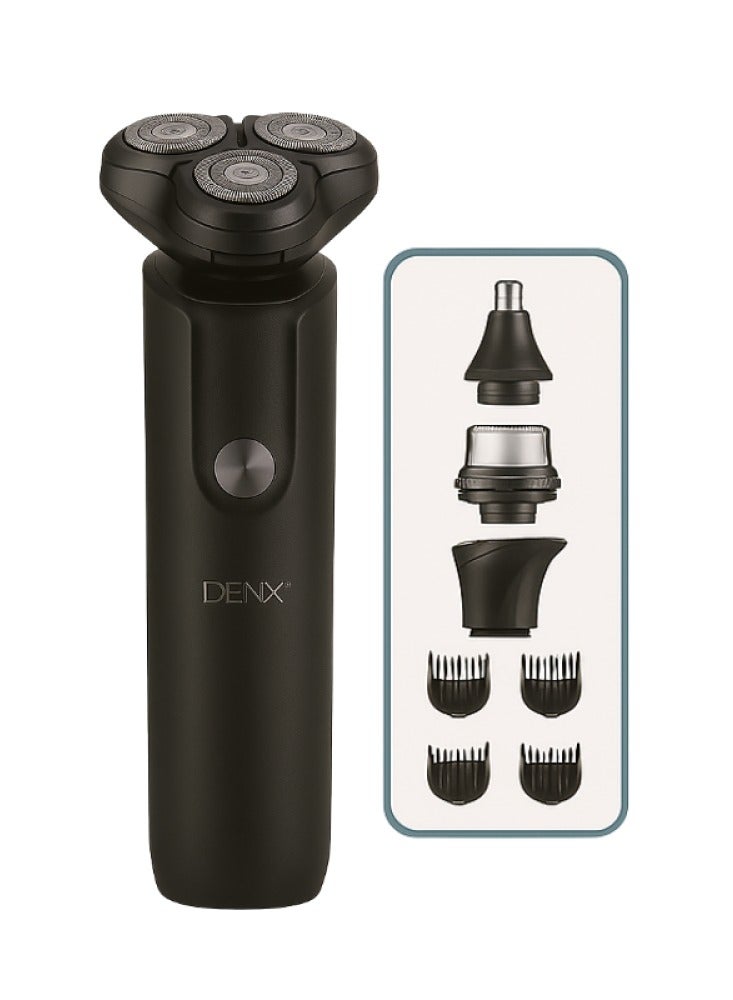 DENX Electric Shaver Model DX1364 - Image 1