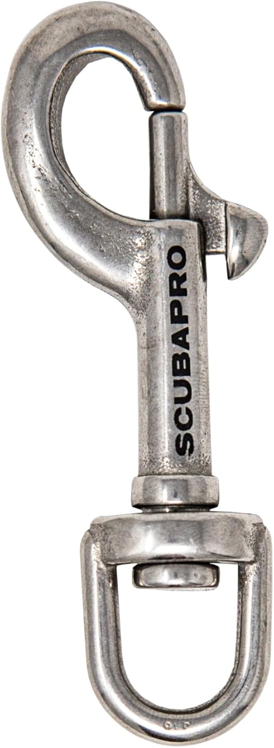 SCUBAPRO STek Bolt Snap S 12in14mm - Image 1