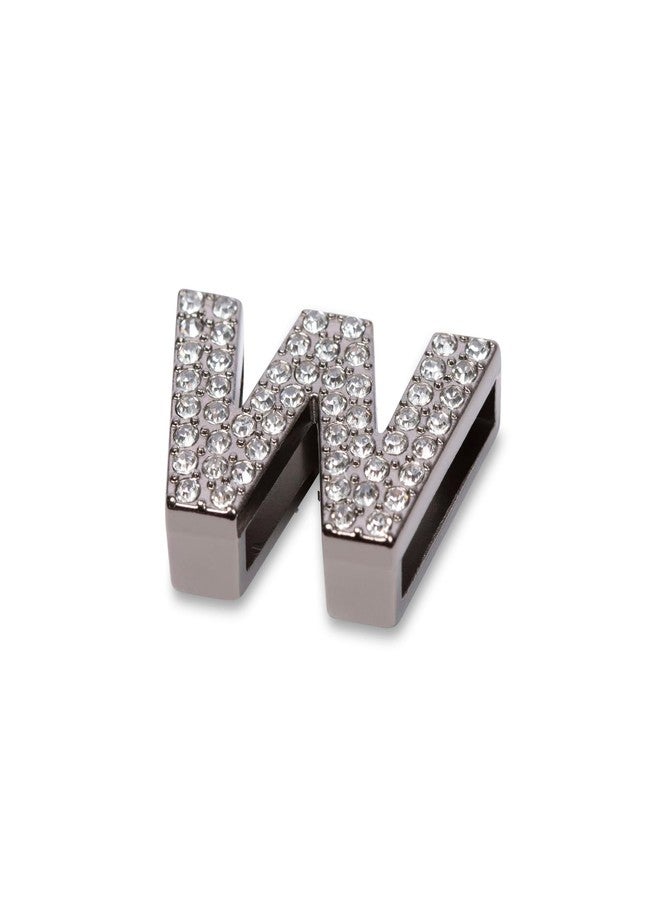 Lug Sparkle Bag Charm, W - Image 1