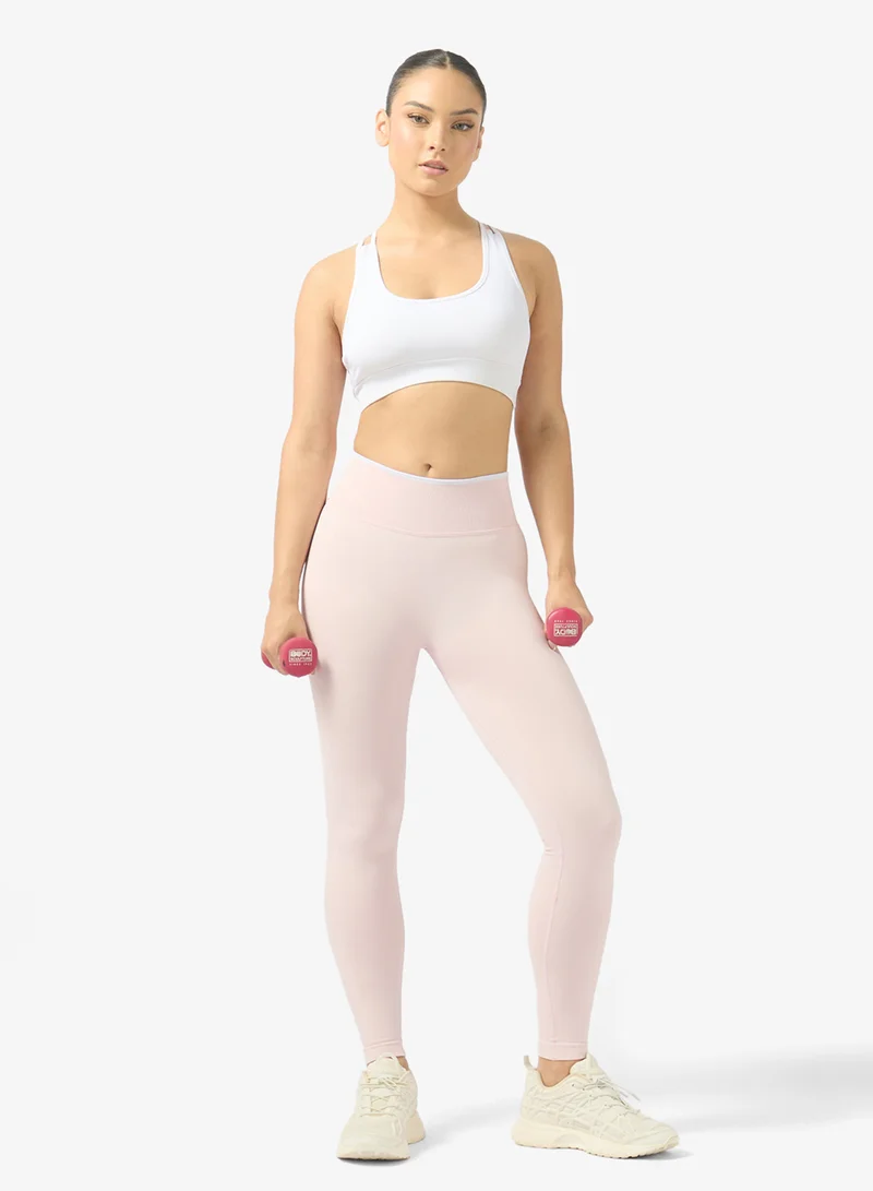 FRWD seamless tummy control & bottom lifting leggings