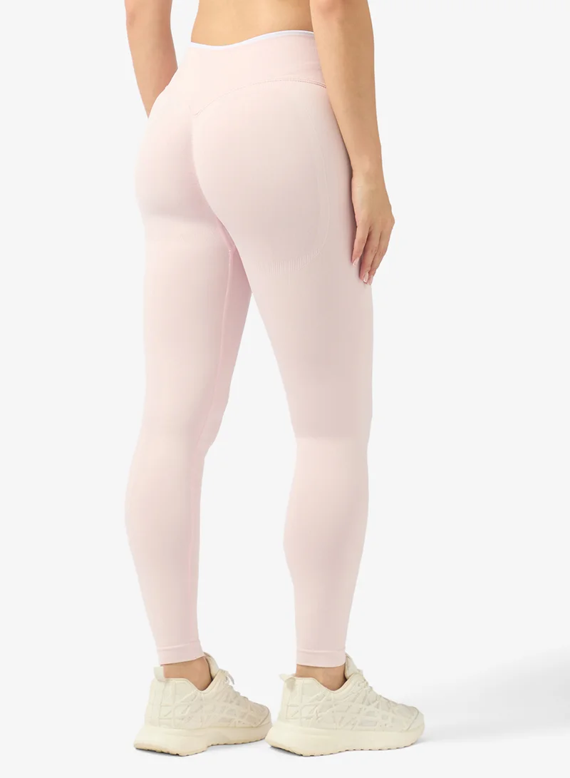 FRWD  seamless tummy control & bottom lifting leggings for Women | Best Price UAE