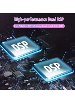 V8s V8S Sound Card Upgraded BM-800A Condenser Microphone Set for Live Streaming Karaoke And Voice Recording Recording Sound Card, Voice Changer Device With Multiple Funny Sound Effect USB Audio Interface  - Image 5