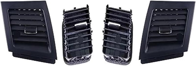 QASULER Car Air Conditioner Outlet Vent for Mitsubishi Lancer EX - Image 1