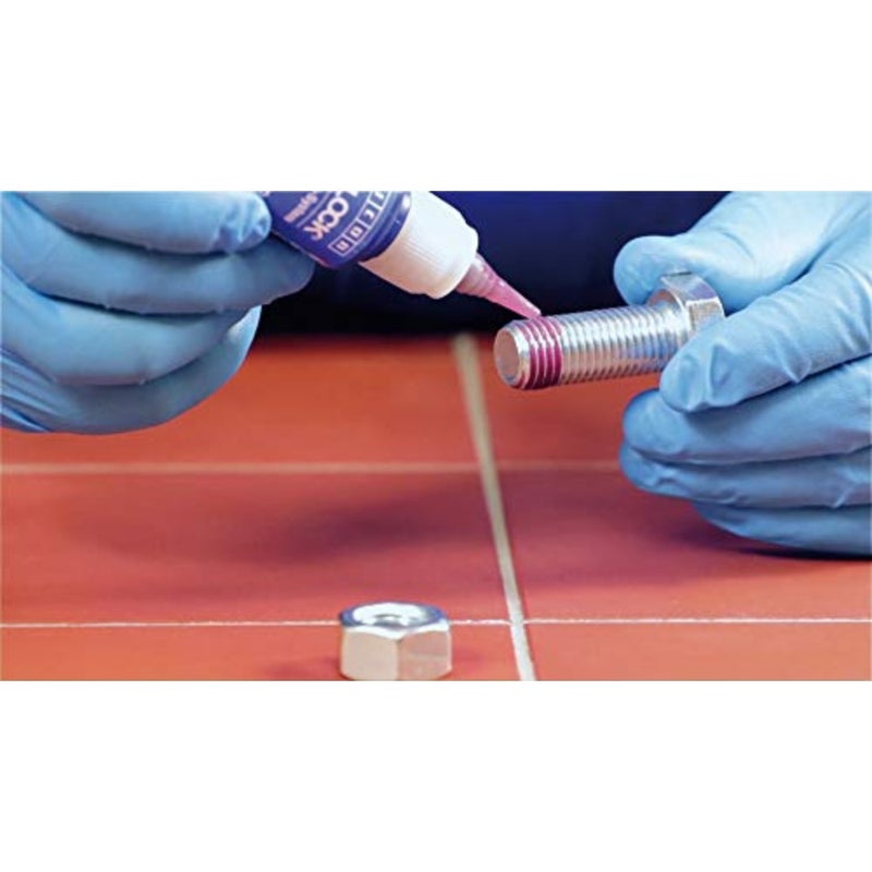 WEICONLOCK® AN 302-22 20 ml Threadlocking - Image 2