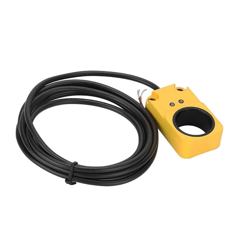 مفتح استشعار الحث القريب 3 مم NPN NO للكشف عن سرعة الجسم المعدني - Image 5