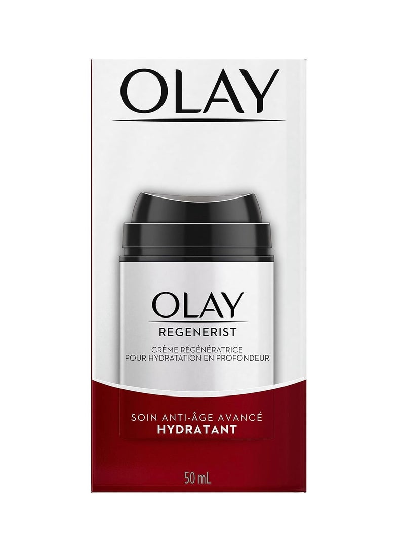 Olay Regenerist Deep Hydration Regenerating Cream Moisturizer, 1.7 fl oz - pzsku/Z620E03BF3893E580BFD4Z/45/1741333331/5700de1e-ff0e-4653-a711-5d873033cd79