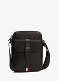 TOMMY HILFIGER black