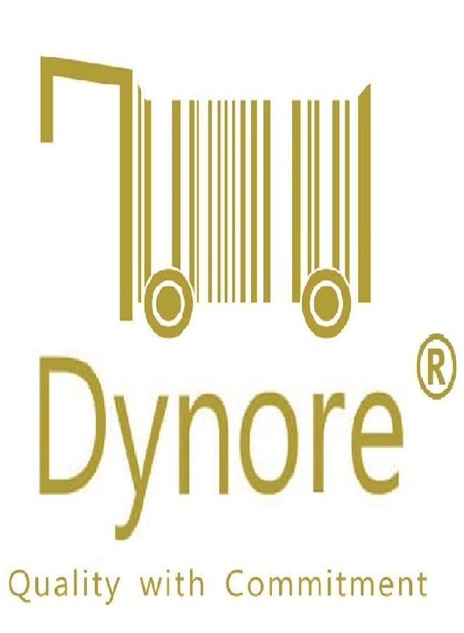 Dynore طقم ملاعق وأكواب تغذية للأطفال من الفولاذ المقاوم للصدأ من داينور - كوب تغذية بوندلا للأطفال حديثي الولادة والرضع | ملاعق وأكواب للأطفال من الفولاذ - 12 قطعة، سعة كل منها 10 مل، طولها 8 سم | ملاعق وأكواب للأطفال - Image 5