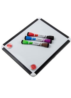 FABER-CASTELL 6-Piece Whiteboard With Accessories Set  - Image 2