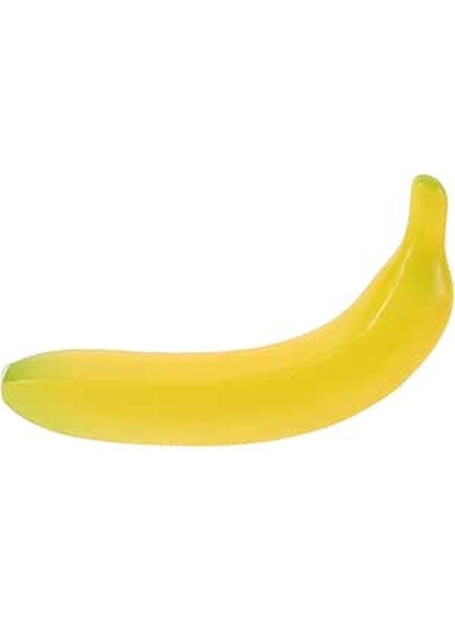 Banana Car Antenna Topper Weather Resistant Cartoon Fruit Decoration For Trucks Suvs - Image 1