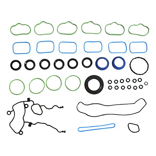 SUSUCAR 3.6 Pentastar Head Gasket Set HS26541PT Head Bolts for 2011-2016 Chrysler 200 300 Dodge Charger Journey Ram 1500 Jeep Grand Cherokee Wrangler 3.6L - Image 5