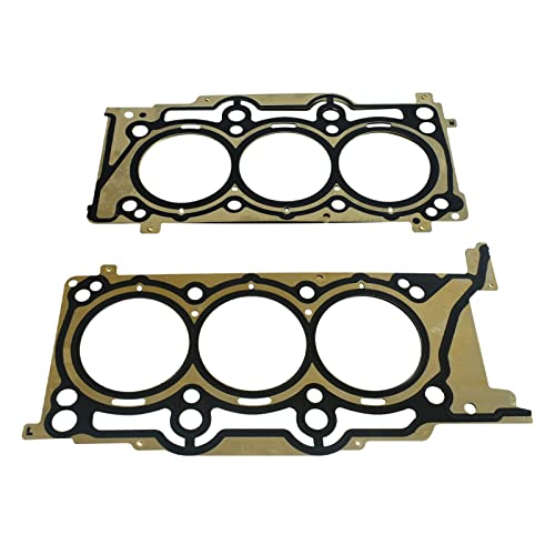 SUSUCAR 3.6 Pentastar Head Gasket Set HS26541PT Head Bolts for 2011-2016 Chrysler 200 300 Dodge Charger Journey Ram 1500 Jeep Grand Cherokee Wrangler 3.6L - Image 4