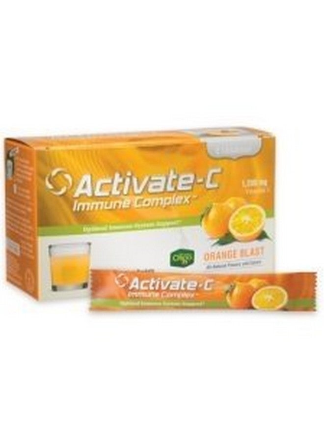 Activate-c Immune Complex Drink