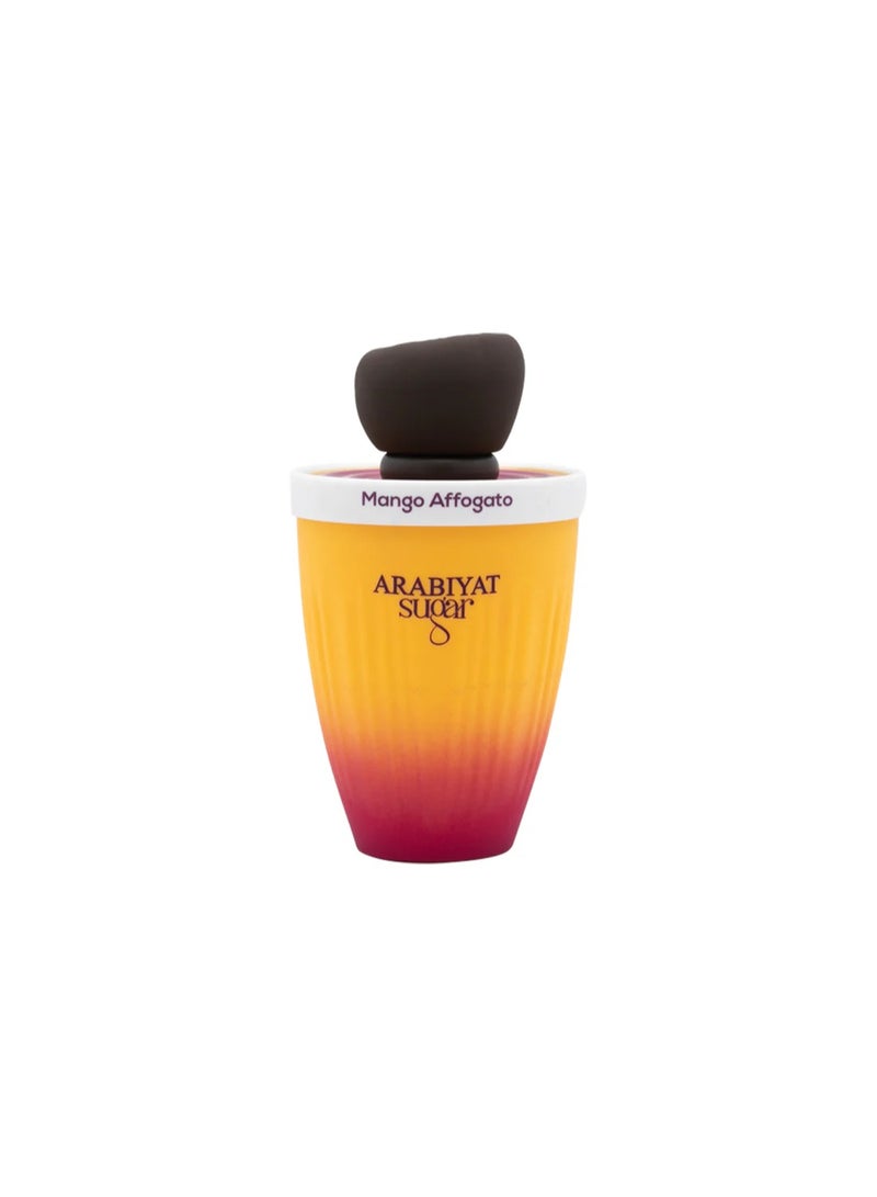ARABIYAT Mango Affogato EDP 100ML - Image 2
