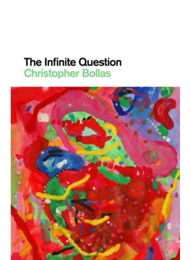 The Infinite Question - Paperback