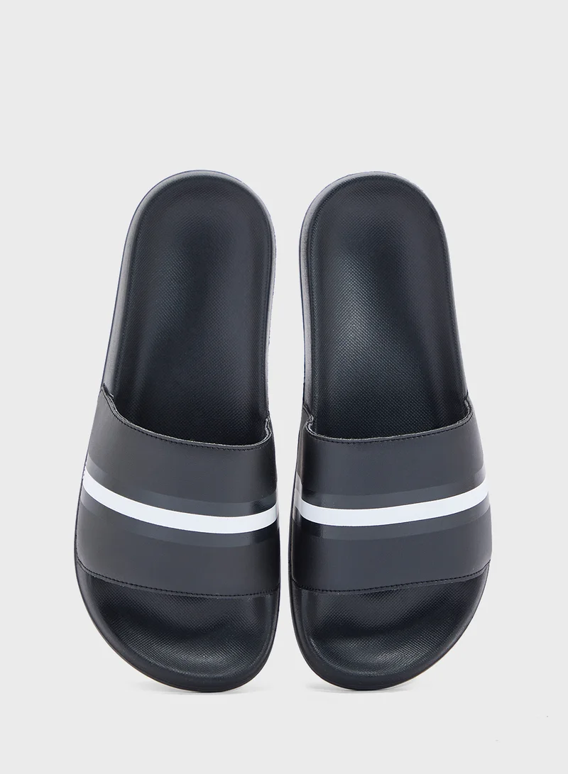Seventy Five Casual Eva Slides