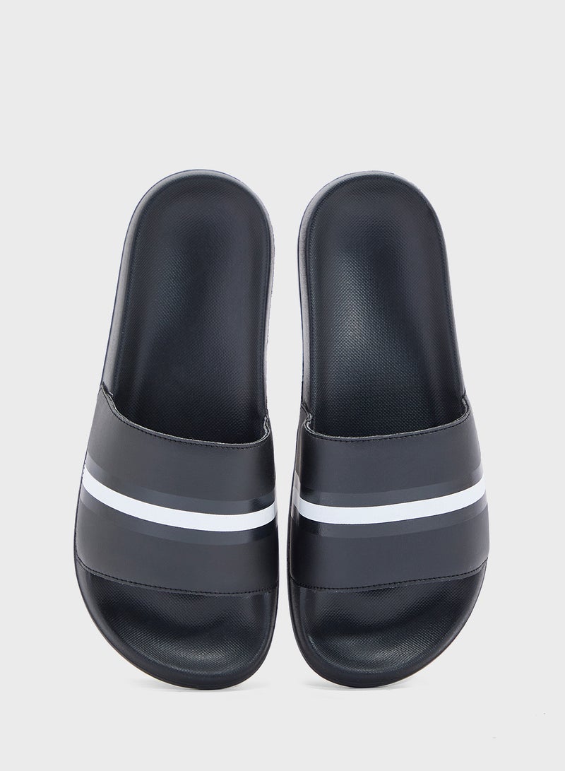 Seventy Five Casual Eva Slides  - Image 4
