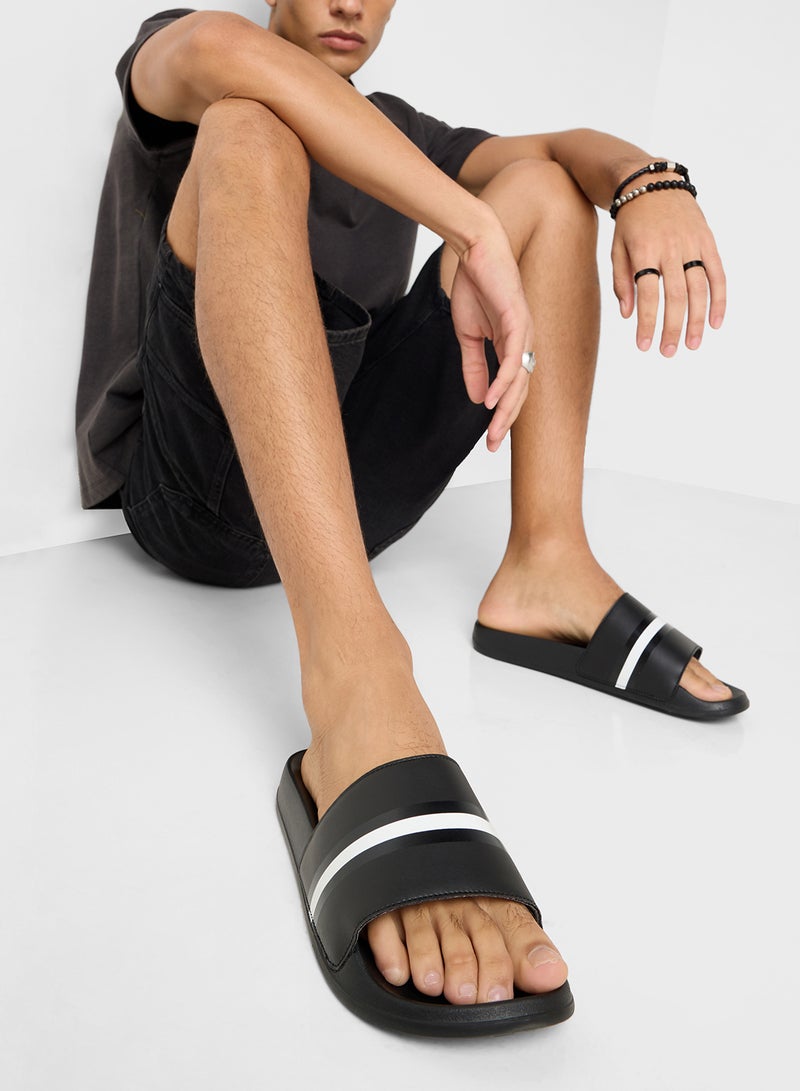 Seventy Five Casual Eva Slides  - Image 5