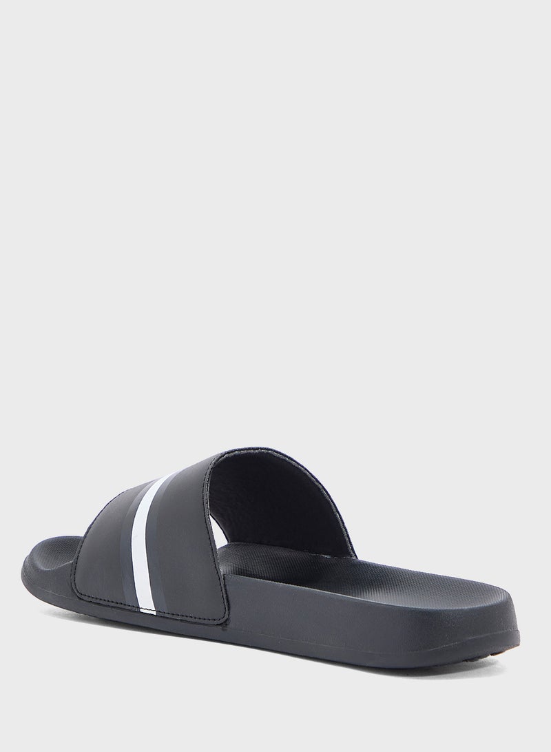 Seventy Five Casual Eva Slides  - Image 2