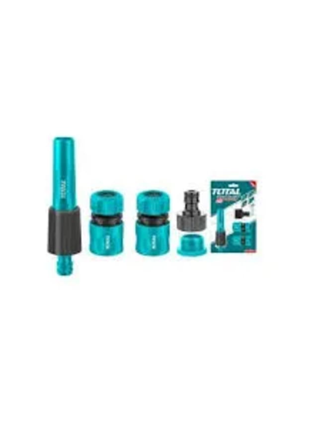 TOTAL Fitting Set 5 Pieces - Image 2