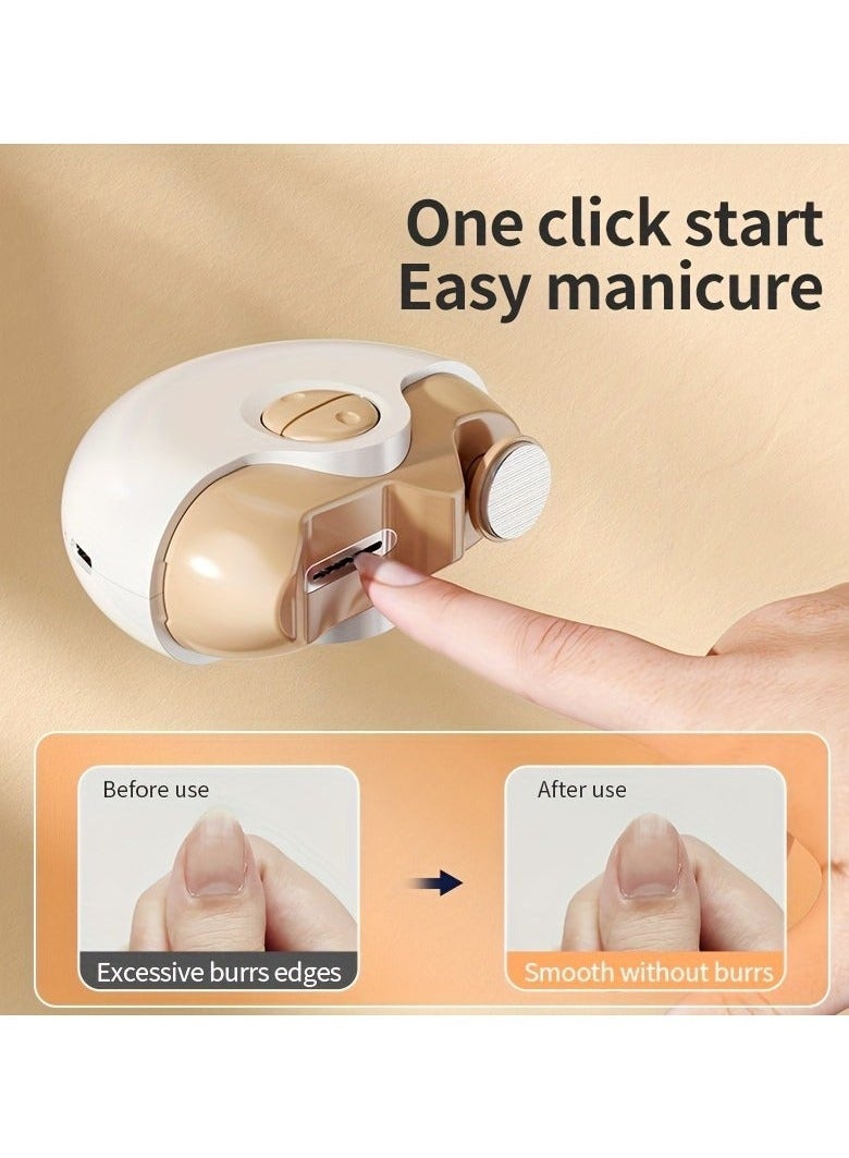 جونيس الكهربائية مسمار كليبرز - Image 3