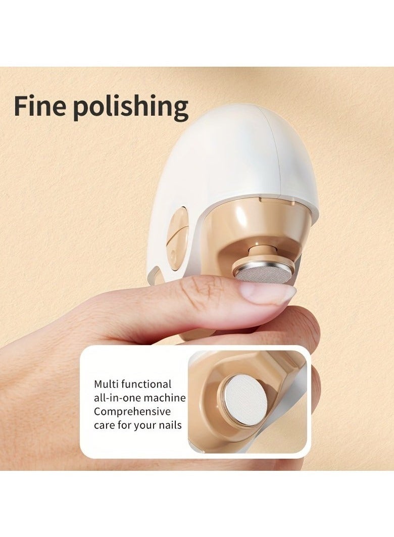 جونيس الكهربائية مسمار كليبرز - Image 4