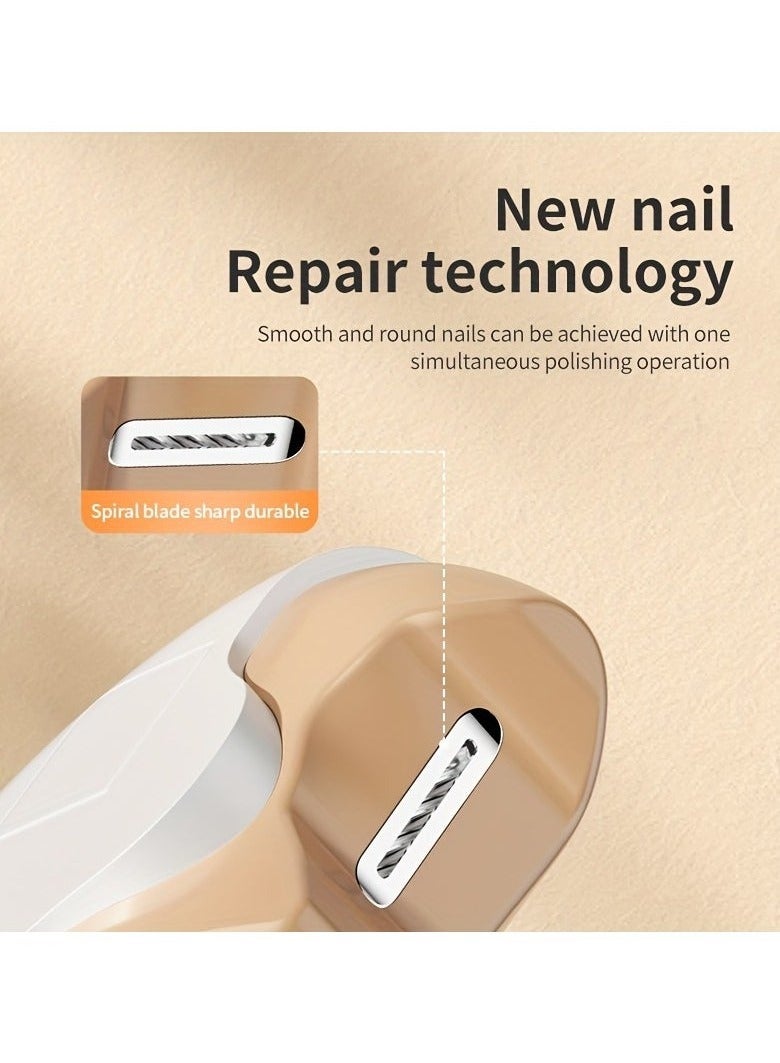 جونيس الكهربائية مسمار كليبرز - Image 5