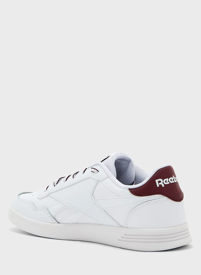 Reebok Court Advance