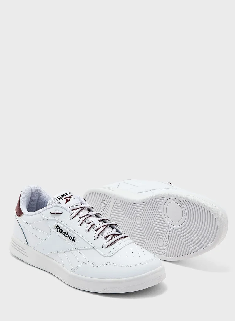 Reebok Court Advance