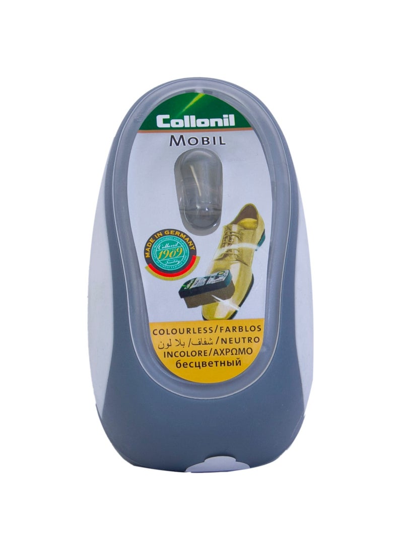 Collonil Mobil Sponge With Colorless Liquid 1 pc - Image 1
