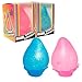 JIACAI Squishy Drop Stress Balls for Adults Kids Drop Malt Sugar BallsFidget Toys for Kids with Autism Fidgets for Classroom Prize Toys 2pcs - Image 2