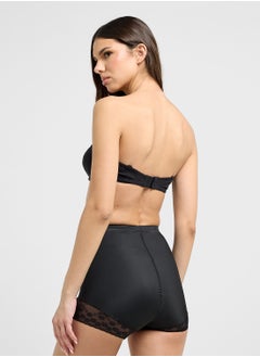 ELLA Sculpt High-Waisted Shorts  - Image 4